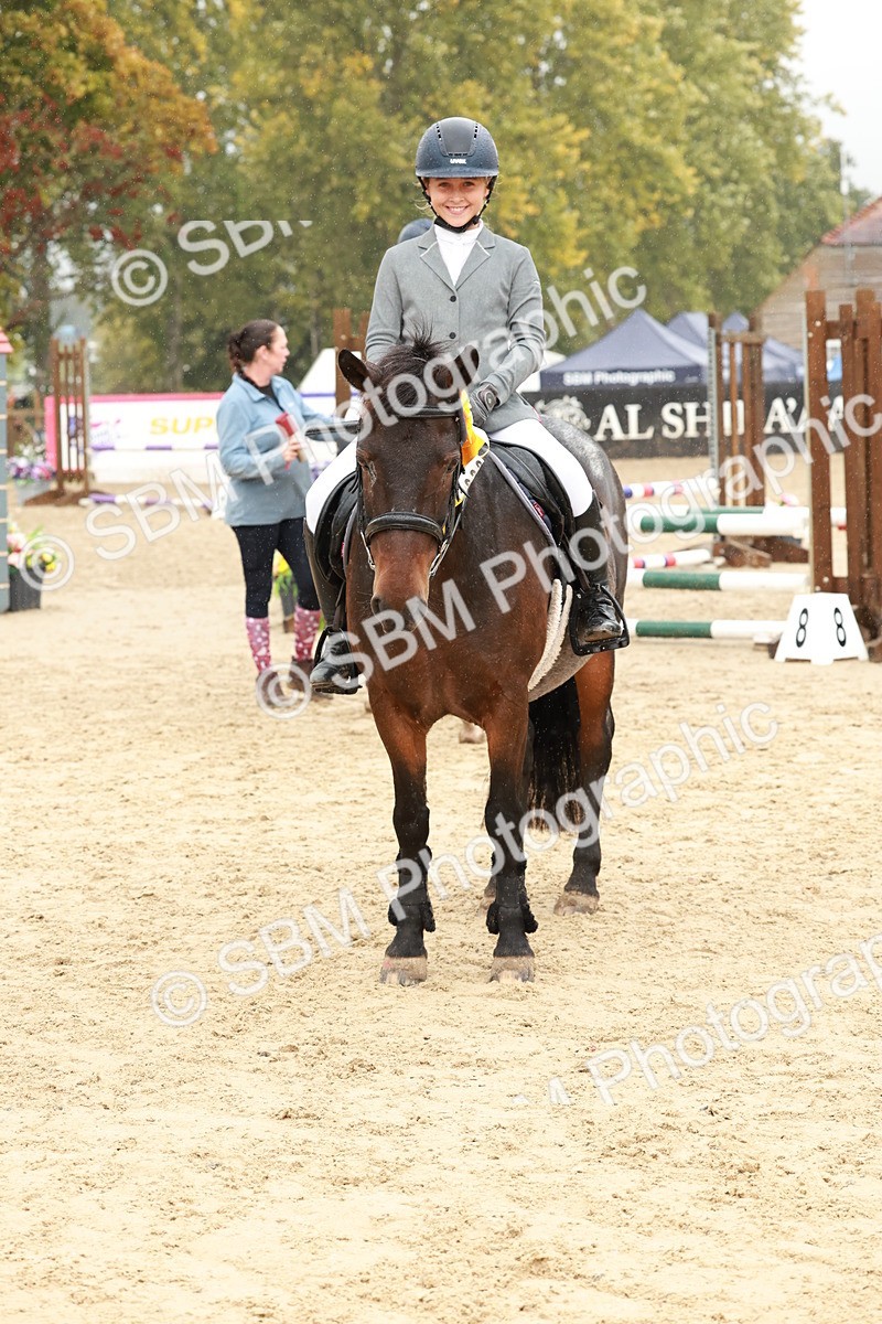SBM_69444 - J13 - Junior Pony 60cm Championship