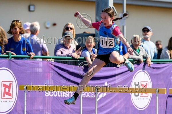 West25Sat-919199 - Track Female Set One