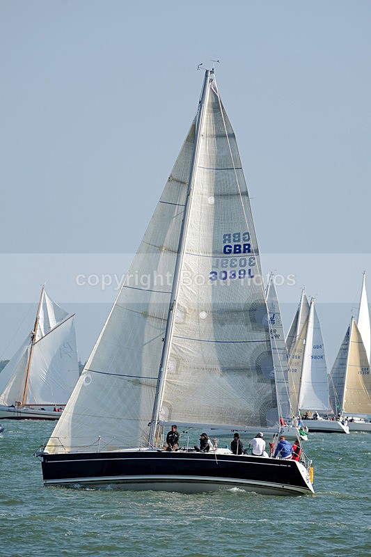 140621 GBR3039L ME3_8555 36 - ROUND THE ISLAND - 21st June 2014