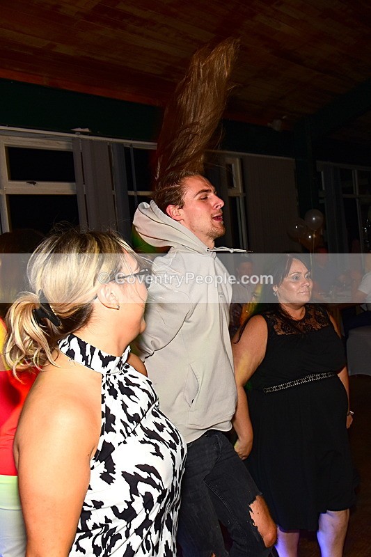 COU-807 - Courtney's 21st