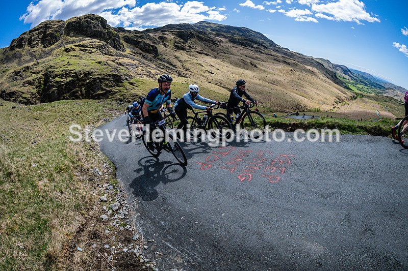 143406 - Hardknott Pass Camera 2 14.00-15.00