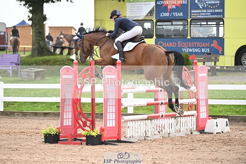 240720A-091822-13336 - Cls 15, 1 Star Silver Tour 1.25m