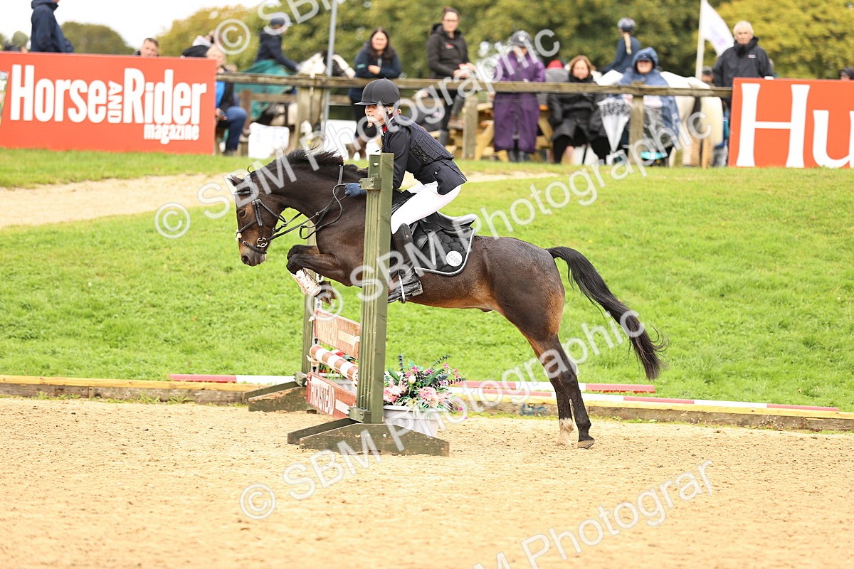 SBM_44734 - J9 - Junior Pony 70cm Championship