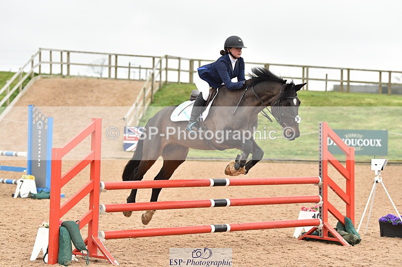 240331A-110056-00578 - 90cm First Round