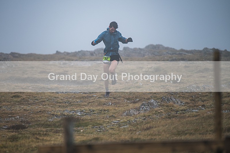 Buttermere-56 - Buttermere Shepherds Meet Fell Race Sunday 26th October 2025