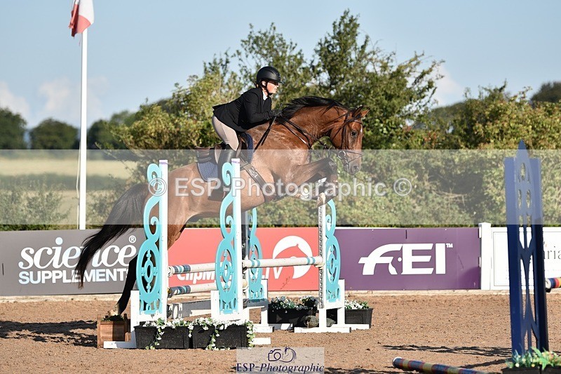 260731-081222-02813 - Cls 21 Clear Round