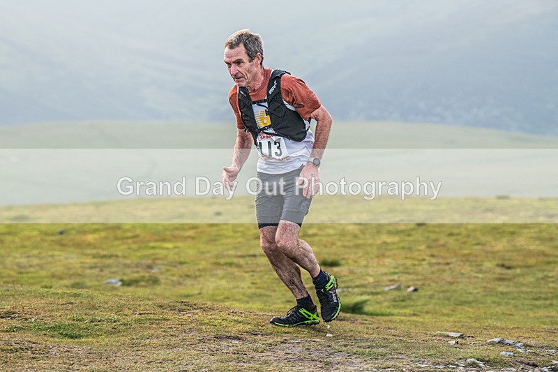 Blencathra-669 - Blencathra Fell Race Wednesday 5th June 2024