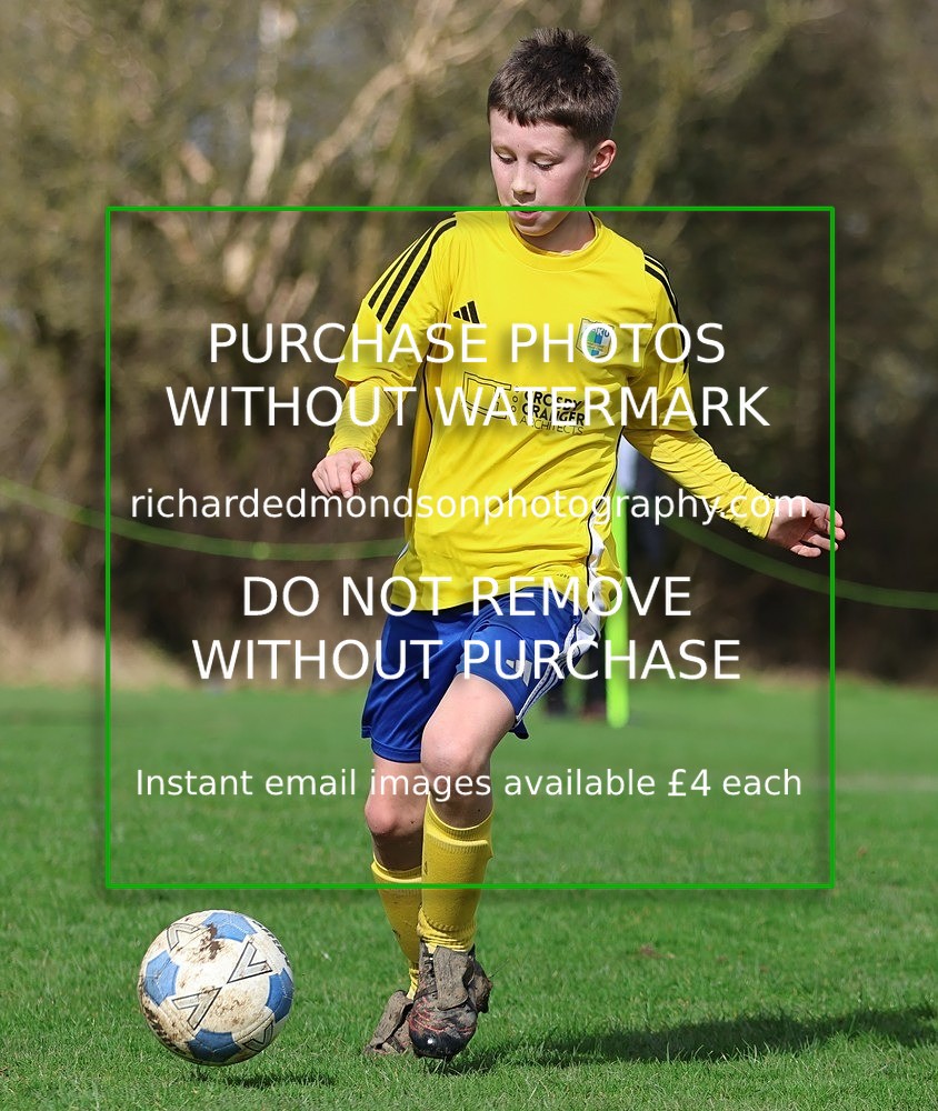 533A8479 - Kendal Utd Colts Under 11 (14/3/26)