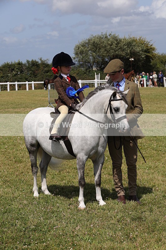 1X9A5276 - Class 36: NPS M&M Lead Rein