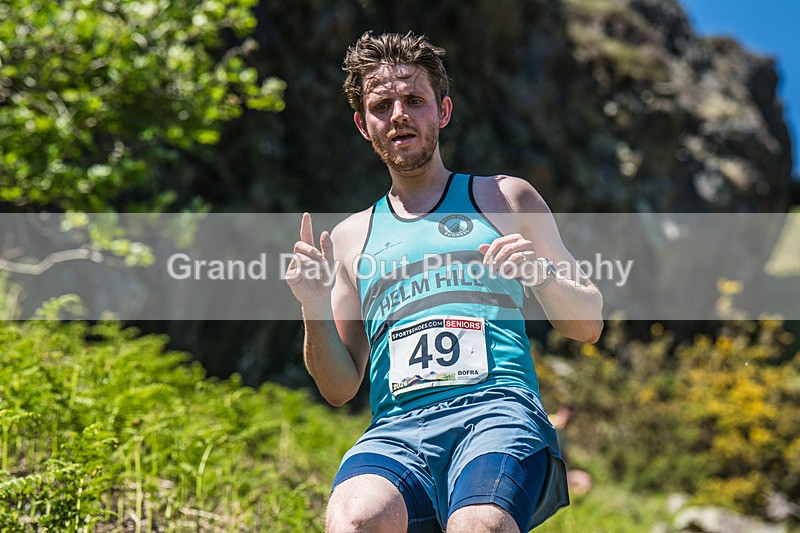 Coniston Senior-207 - Coniston Gullies Senior Fell Race Sunday 24th May 2026