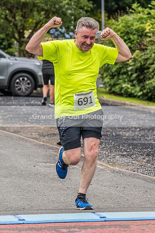Lambfoot-704 - Lambfoot Loop Road Race Tuesday 2nd July 2024