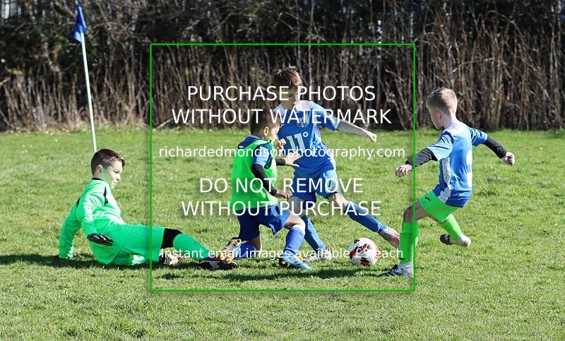 IMG_9445 - Ibis U9 v Wattsfield U9 (19/3/22)