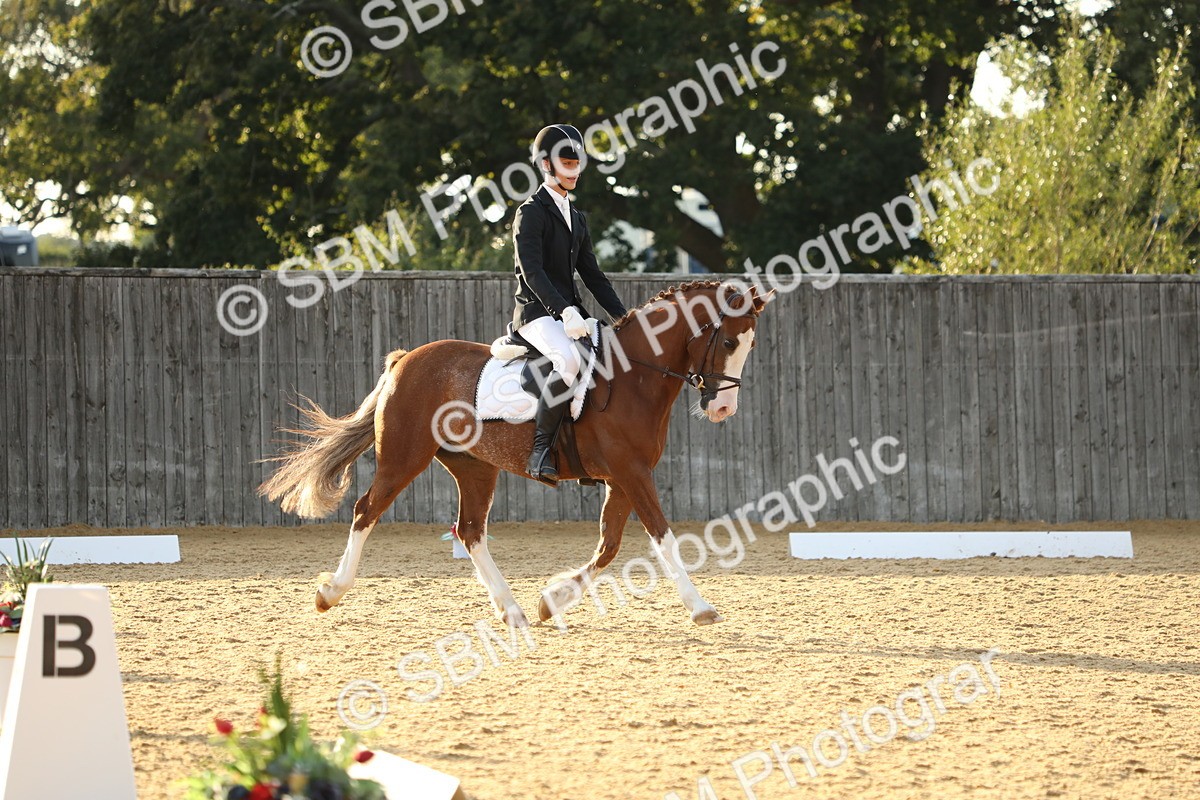 SBM_55231 - D25 - Junior Championships - Novice 24-Elementary 42