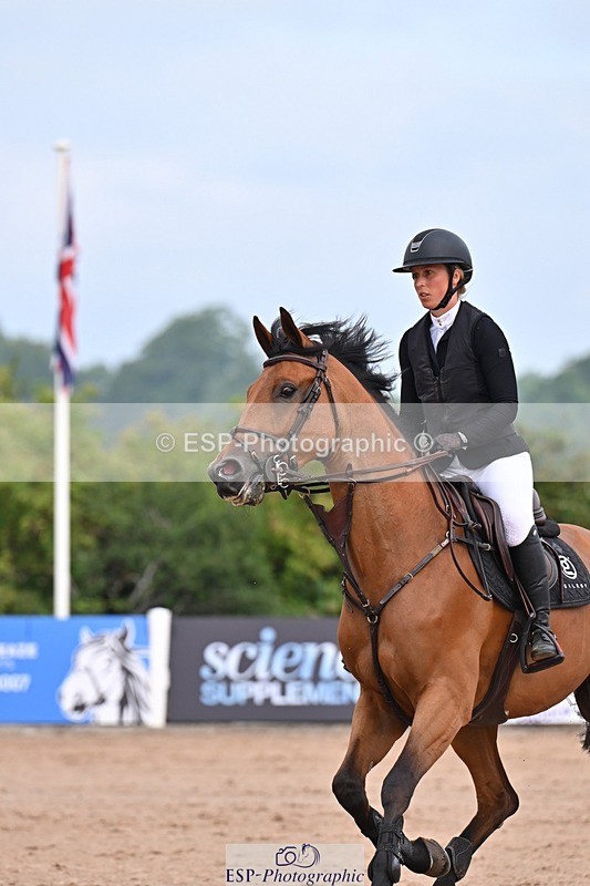 250718-093116-08844 - Cls 26, 1 Star 5yr old Tour