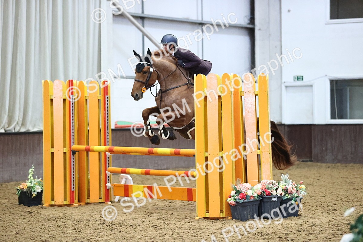 SBM_004802 - Class 16 - Senior British Novice 90cm