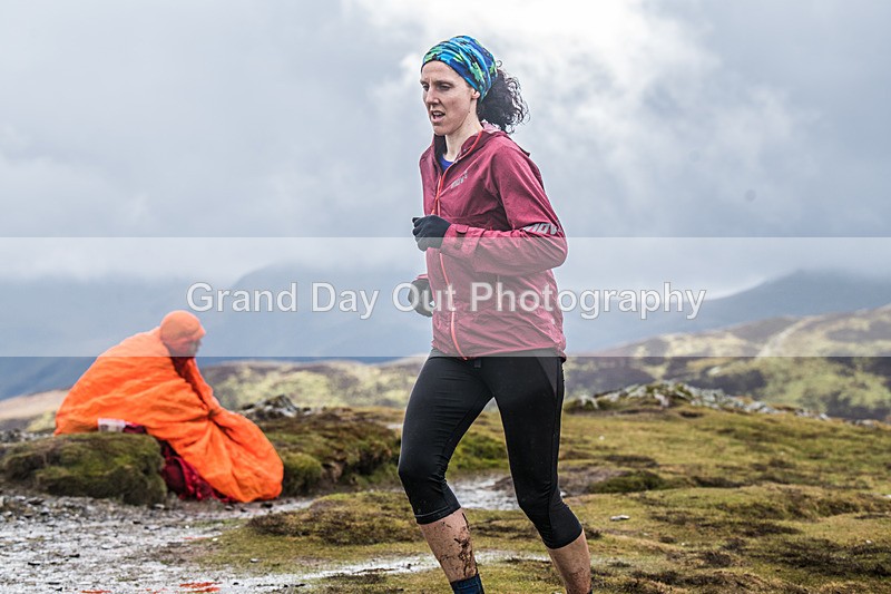 Coledale-945 - Coledale Horseshoe Fell Race Saturday 25th March 2023
