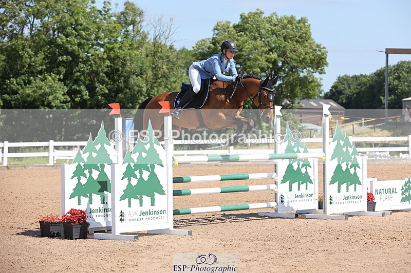 240718A-105416-04055 - Cls 29, YH 6 Yr Olds 1.20m