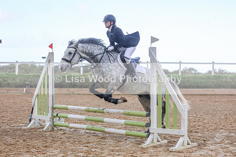 3E7A2833 - Class 4: 60cm Junior