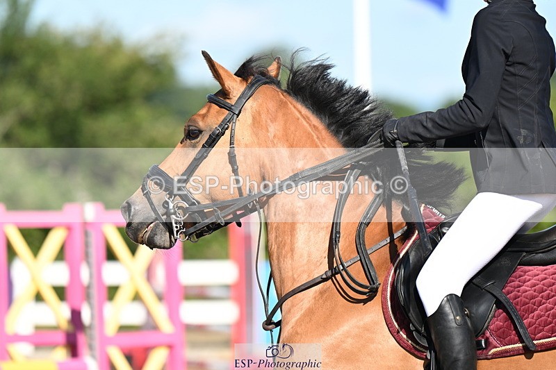 240728A-091555-07520 - Cls 33 Snr British Novice and 90cm Open