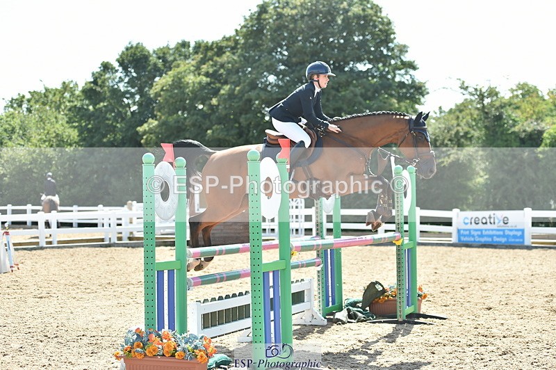 230723A-154922-13194 - Cls 16, 1 Star Bronze 1.15m