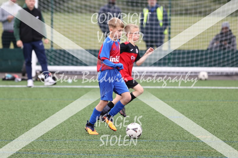 1DX31048 - Sun 7th U10 Boys