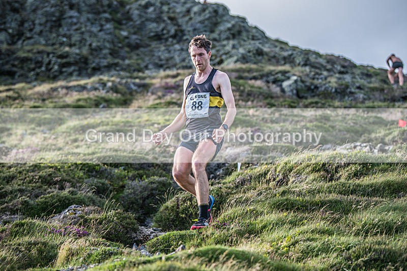 Gategill-67 - Gategill Fell Race Wednesday 2nd July. 2025