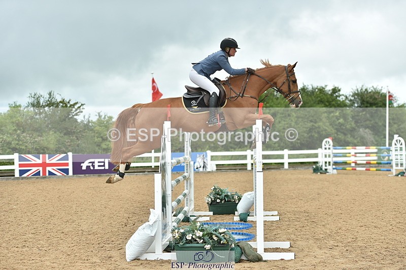 230723A-110630-11167 - Cls 32, 6 Yr Olds 1.20m