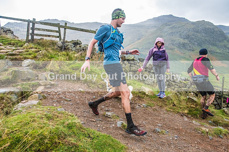 Langdale-2282 - Langdale Horseshoe Fell Race Saturday 8th October 2022