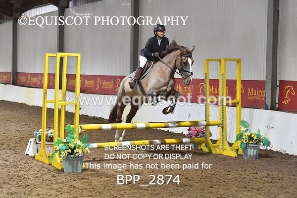 BPP_2874 - CLASS 6 70CM