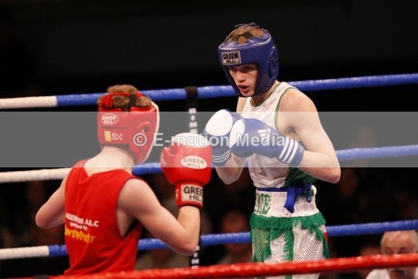 BX 210209-71 - Boxing 21/02/09