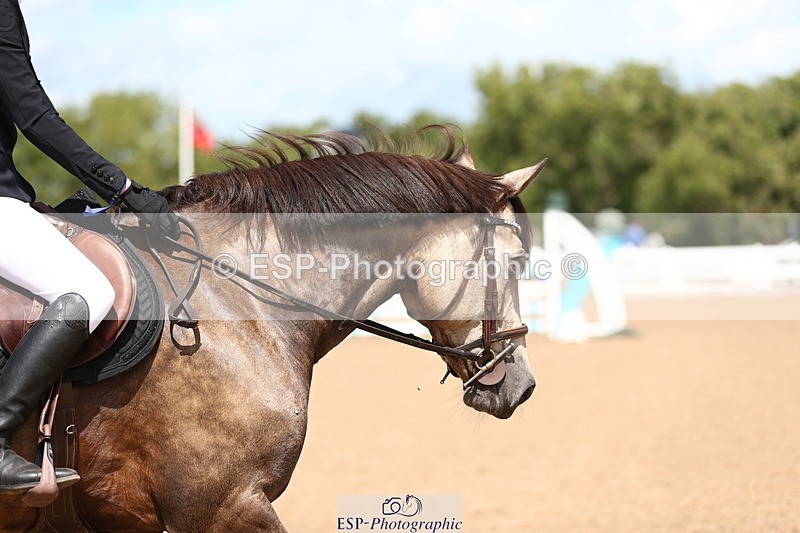 230811A-131153-05265 - Cla 17 1.05m Nat Am Qualifier