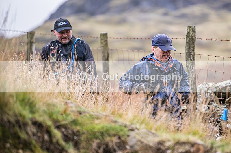 Langdale-1942 - Langdale Horseshoe Fell Race Saturday 12thOctober 2024