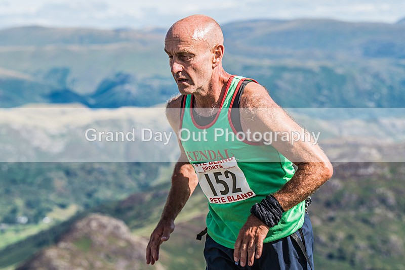 Three Shires-705 - Three Shires Fell Face Saturday 17th September 2022