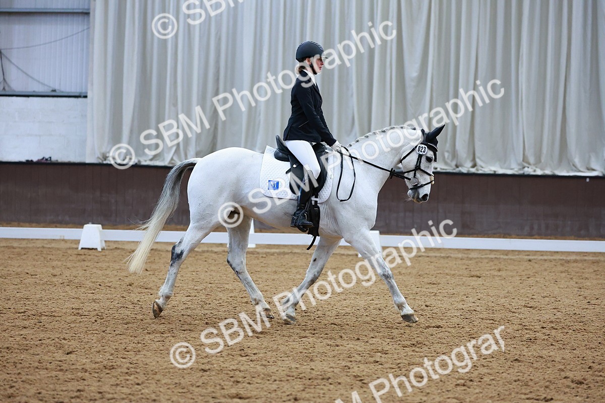 SBM_001503 - Class 5 - Novice 5