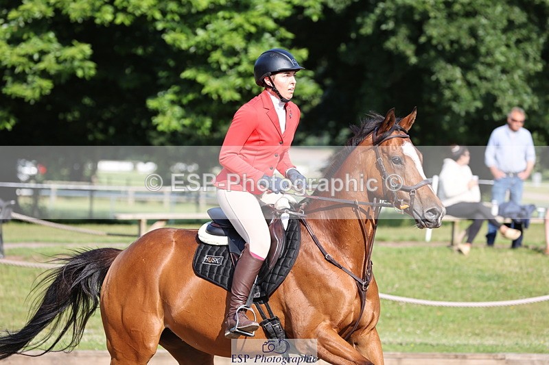 250614A-082636-04545 - Cls 25 85cm Amateur Quali