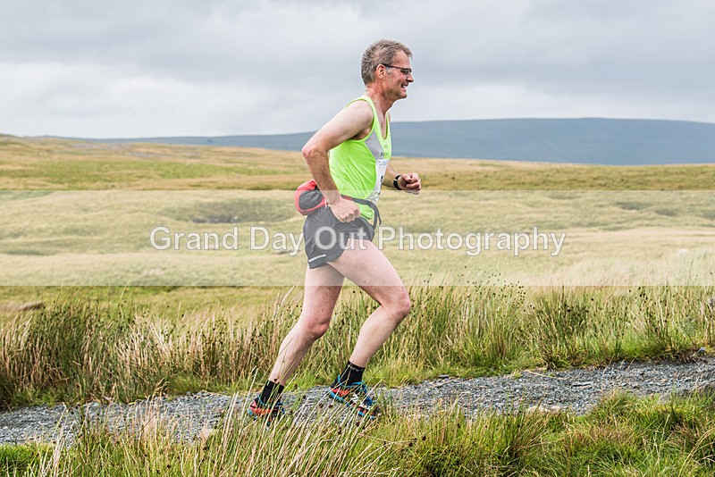 Ingleborough-333 - Ingleborough Mountain Race Saturday 15th July 2023