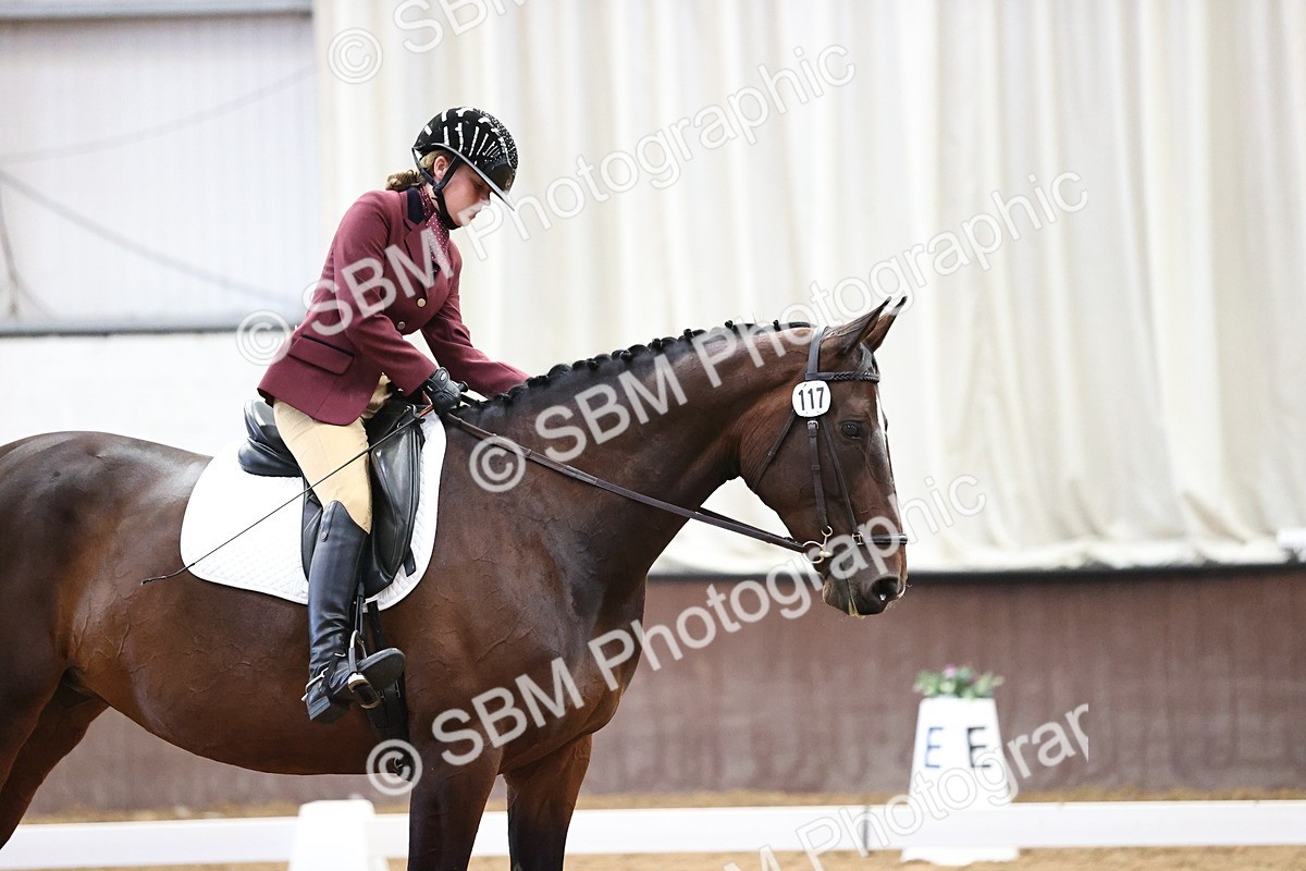 SBM_000423 - Novice 4 Warm Up