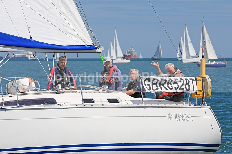 170701 CELINE GBR6528T RTI_4115 - ROUND THE ISLAND 2017
