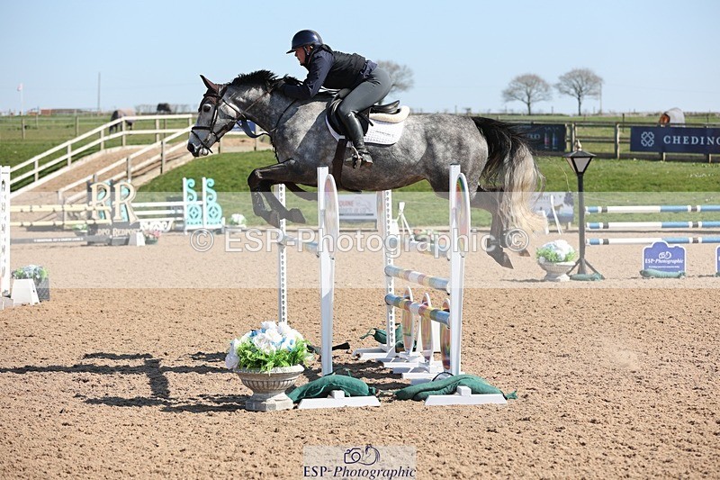 250402-115247-00421 - Cls 4 Newcomers and 1.10m Open