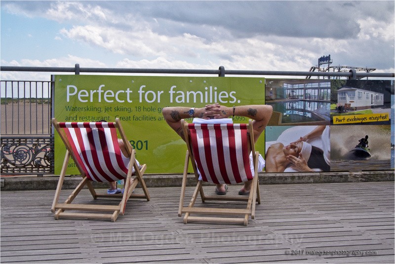 Perfect for Families - Britain and the British