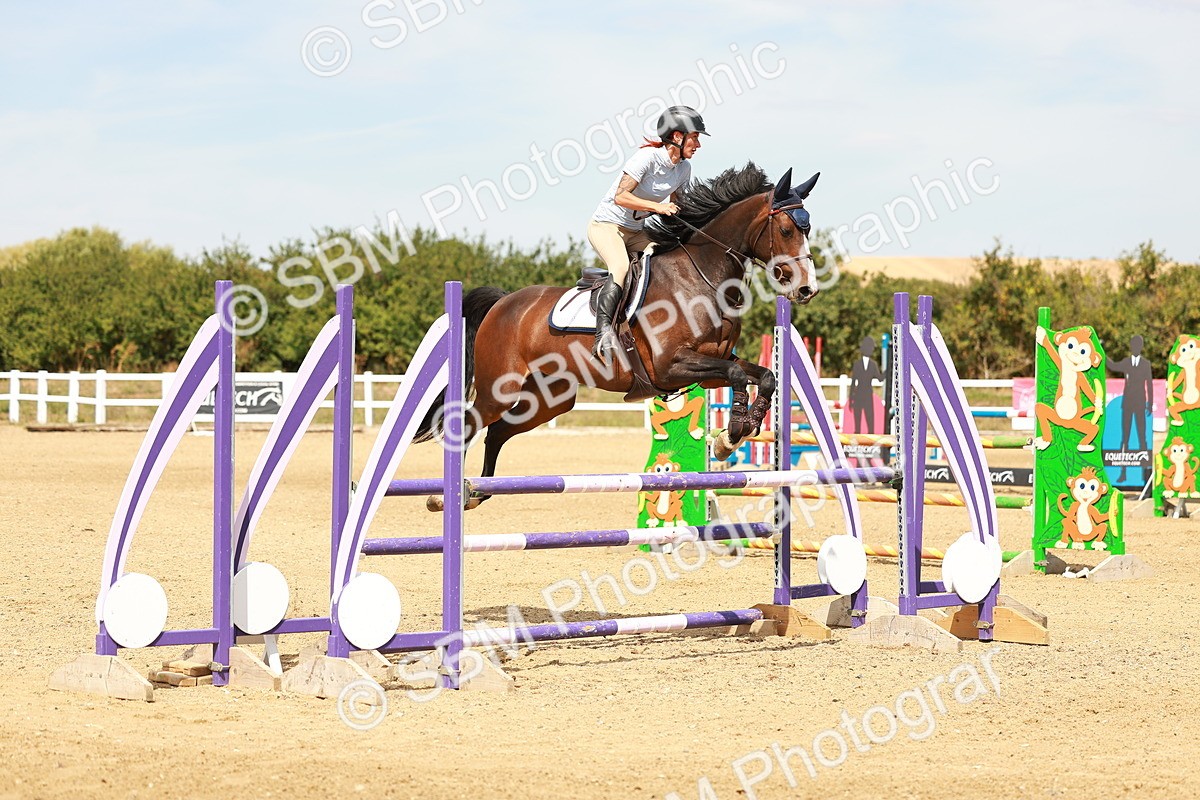 SBM_003624 - Class 12 -  1.05m Amateur Championship Qualifier