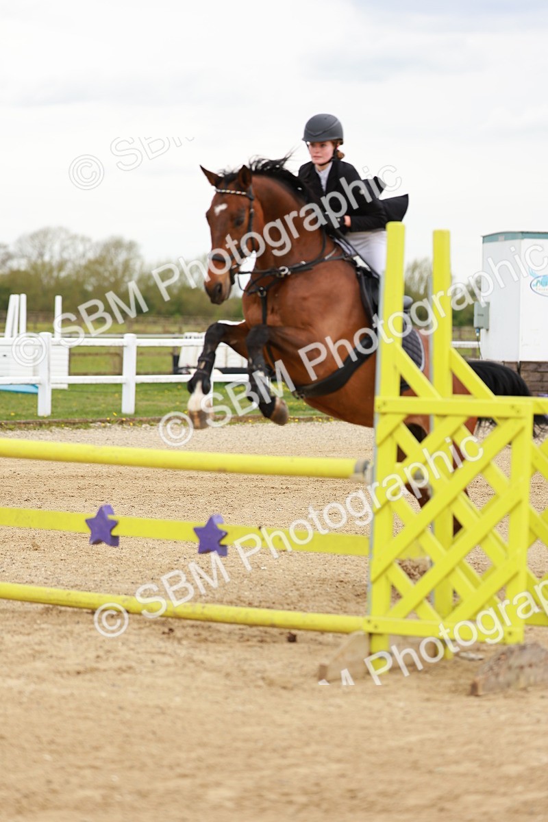 SBM_005817 - Class 6 - 90cm