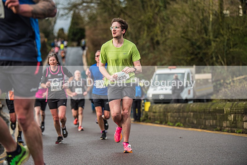 Ribble-1152 - Ribble Valley 10K Sunday 31st December 2023