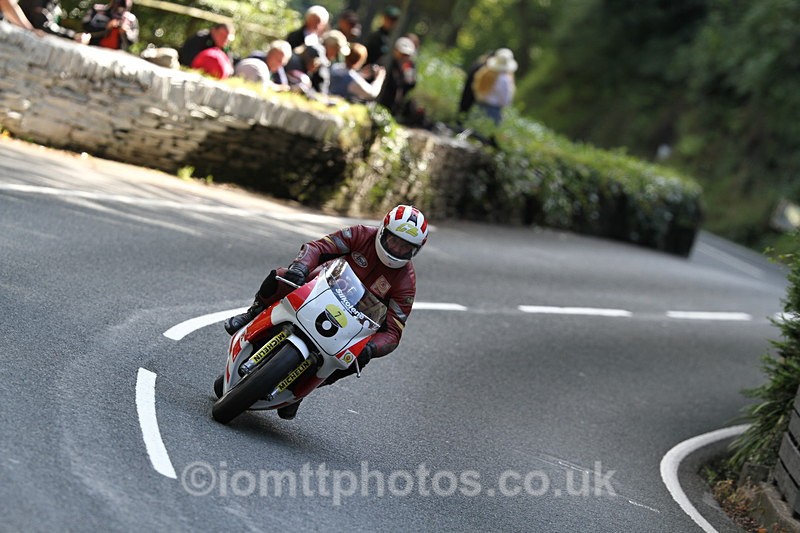 FOM_0894 - Classic TT Lap of honour