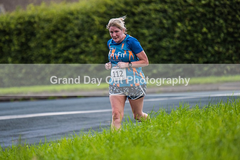 Netherhall-498 - Netherhall 10K Road Race & Children's Races, Wednesday 2nd August 2023
