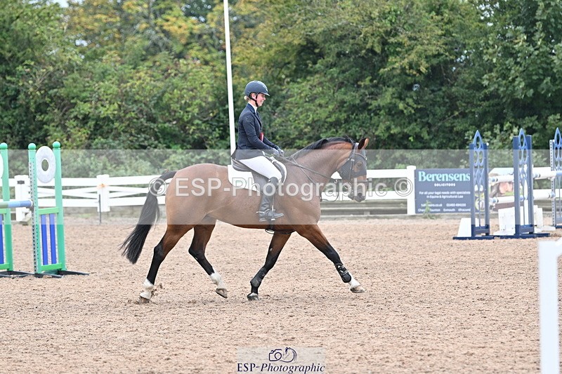 240907A-120759-01365 - Cls 8 1.05m Amateur Qualifier