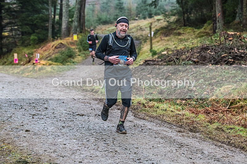 Glentress 21  10K-1951 - High Terrain Events Glentress 21 & 10K Trail Runs Saturday 18th February 2023