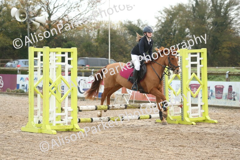 20251109-0210 - Class 1 - 60cm