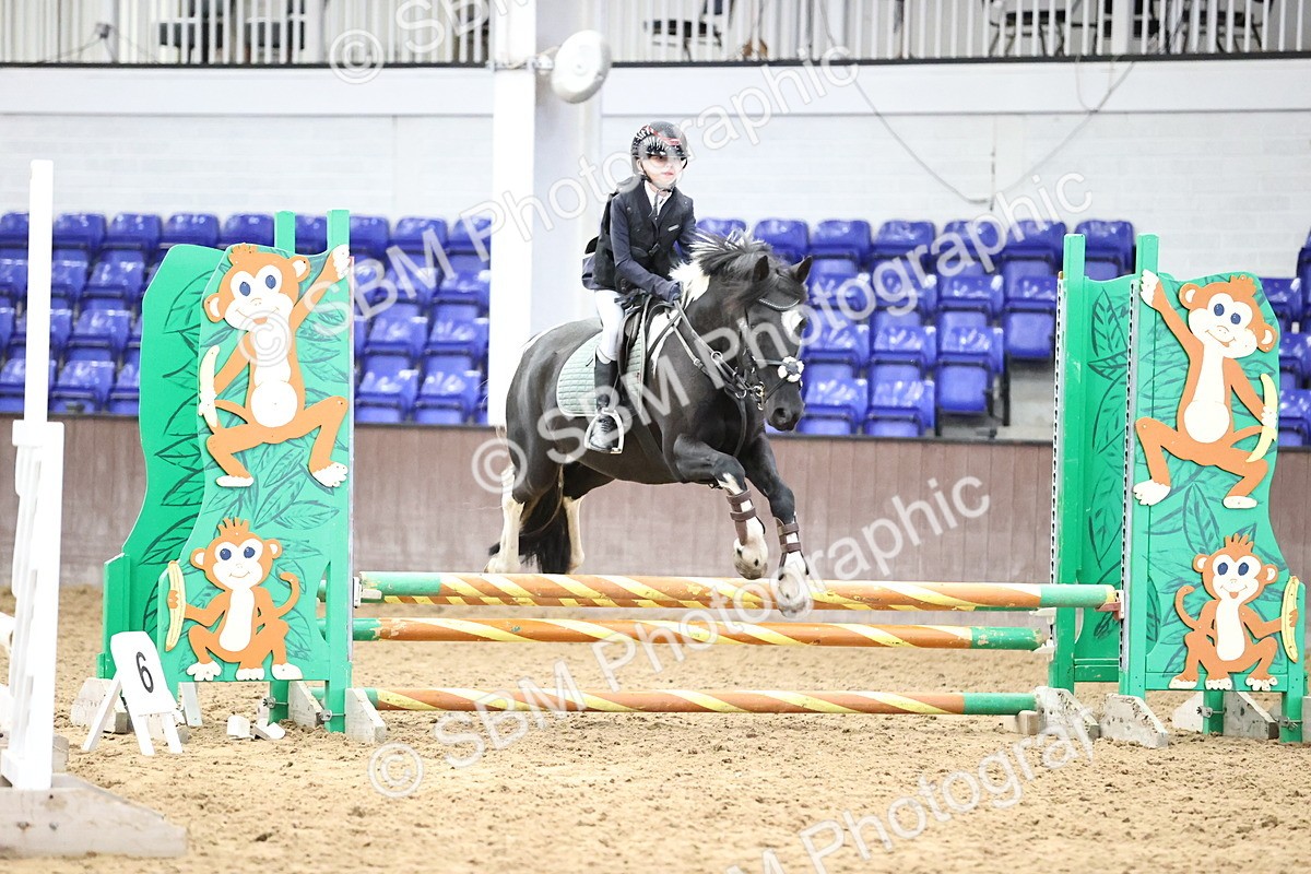SBM_001978 - Class 5 - Henlow Veterinary Hospital - 70cm Area 12 Championship Qualifier