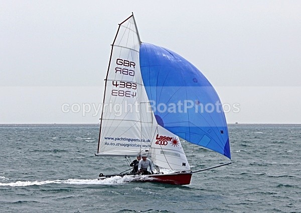 090606 GBR4383 IMG_8824 - Sailboats - monohull